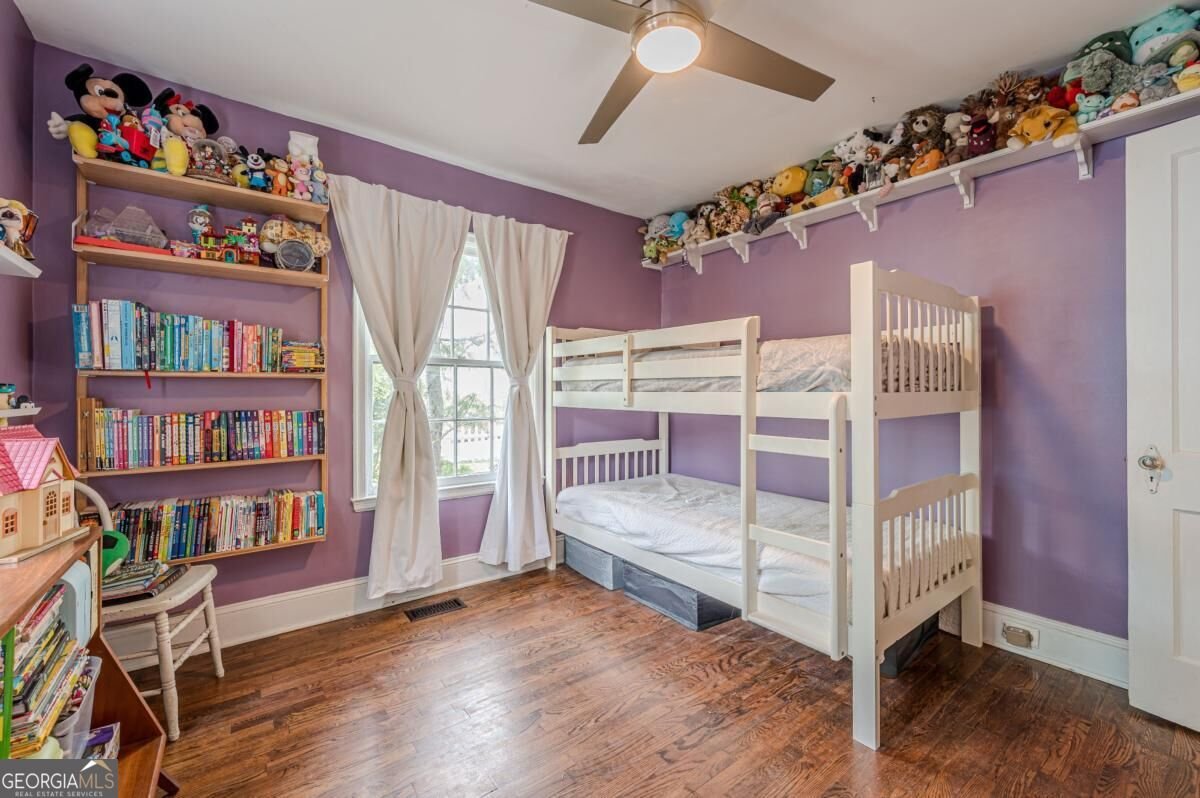 712 Berkeley Avenue Atlanta - Photo 25