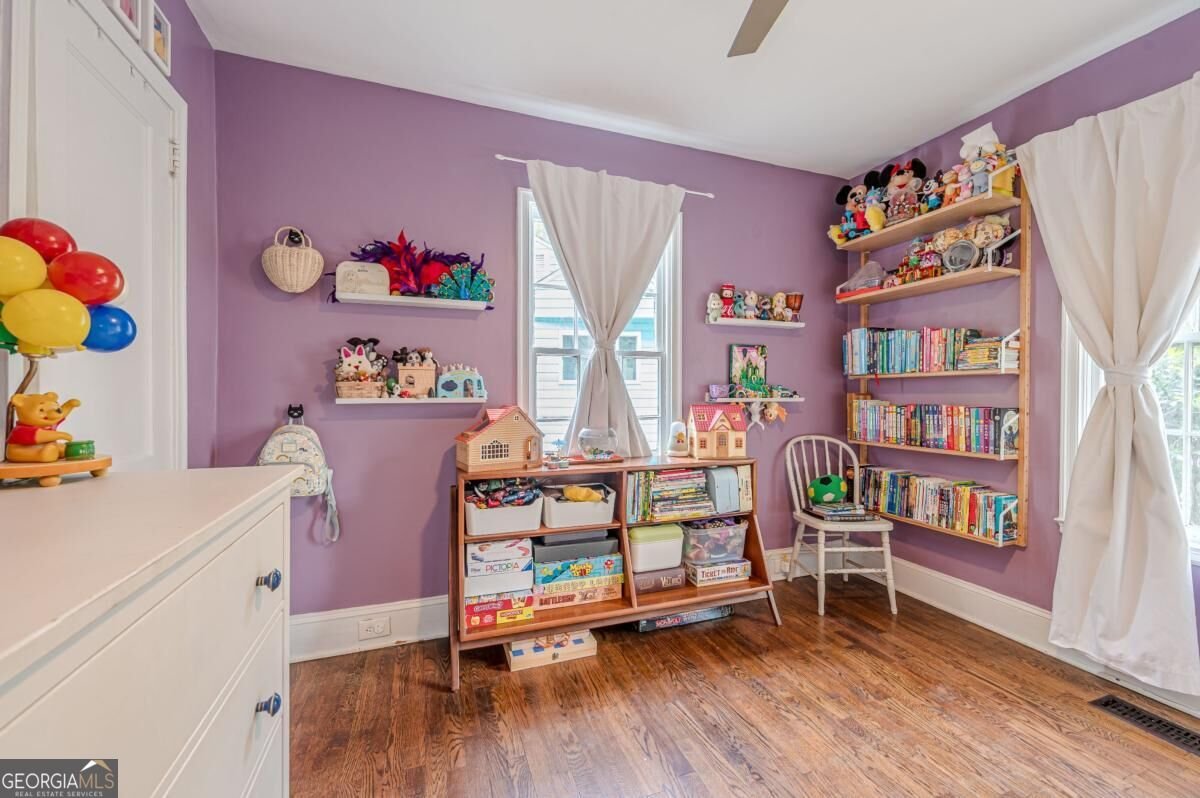 712 Berkeley Avenue Atlanta - Photo 26