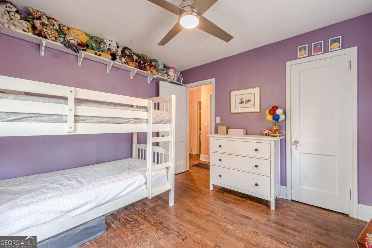712 Berkeley Avenue Atlanta - Photo 27