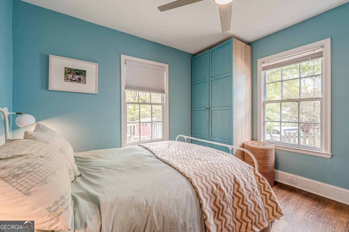 712 Berkeley Avenue Atlanta - Photo 28