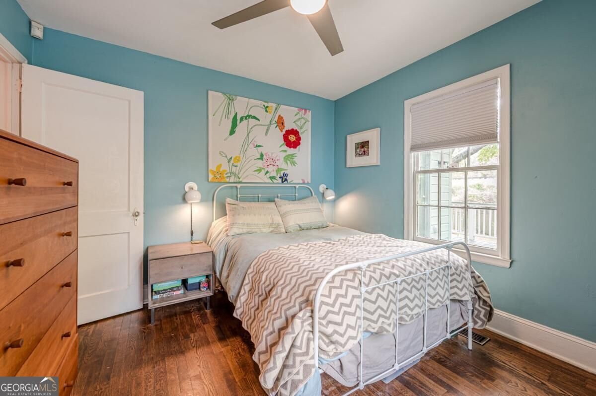 712 Berkeley Avenue Atlanta - Photo 29