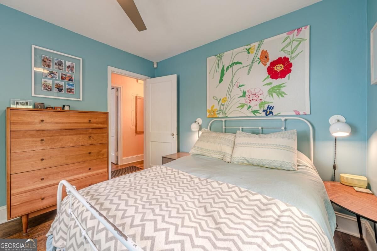 712 Berkeley Avenue Atlanta - Photo 30