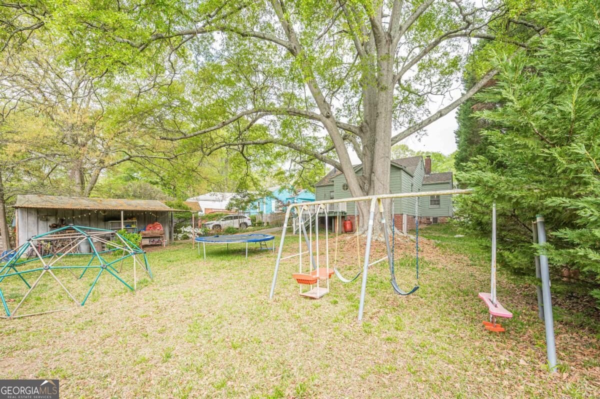 712 Berkeley Avenue Atlanta - Photo 32