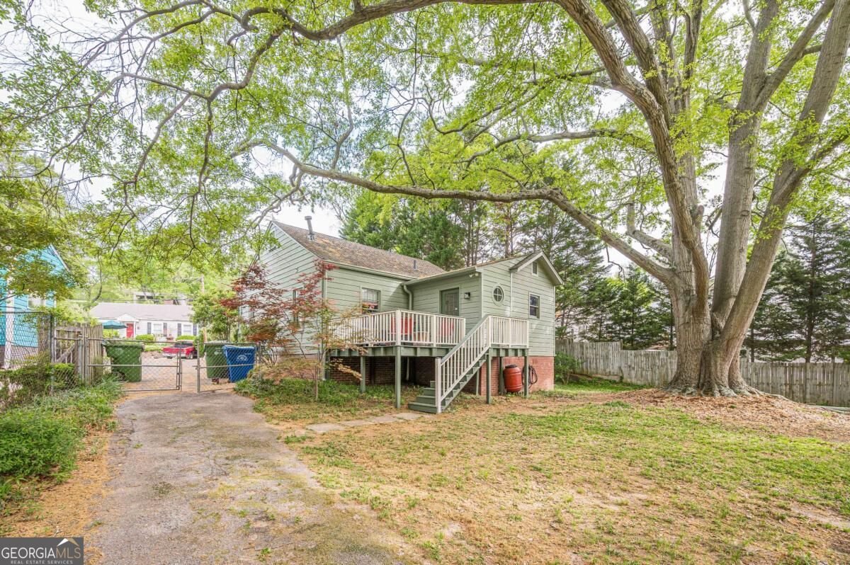 712 Berkeley Avenue Atlanta - Photo 33
