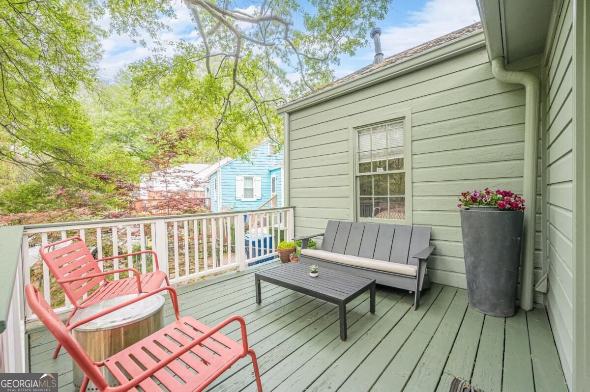 712 Berkeley Avenue Atlanta - Photo 34