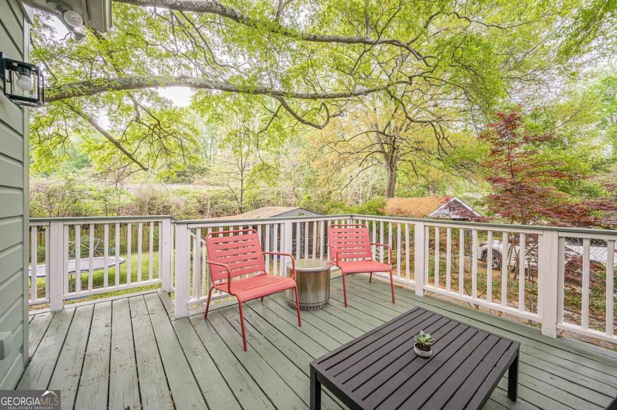712 Berkeley Avenue Atlanta - Photo 35