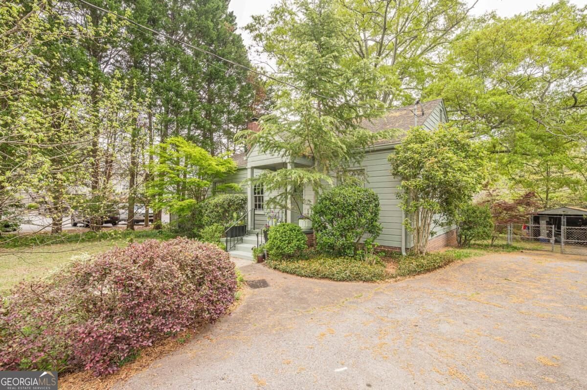 712 Berkeley Avenue Atlanta - Photo 37