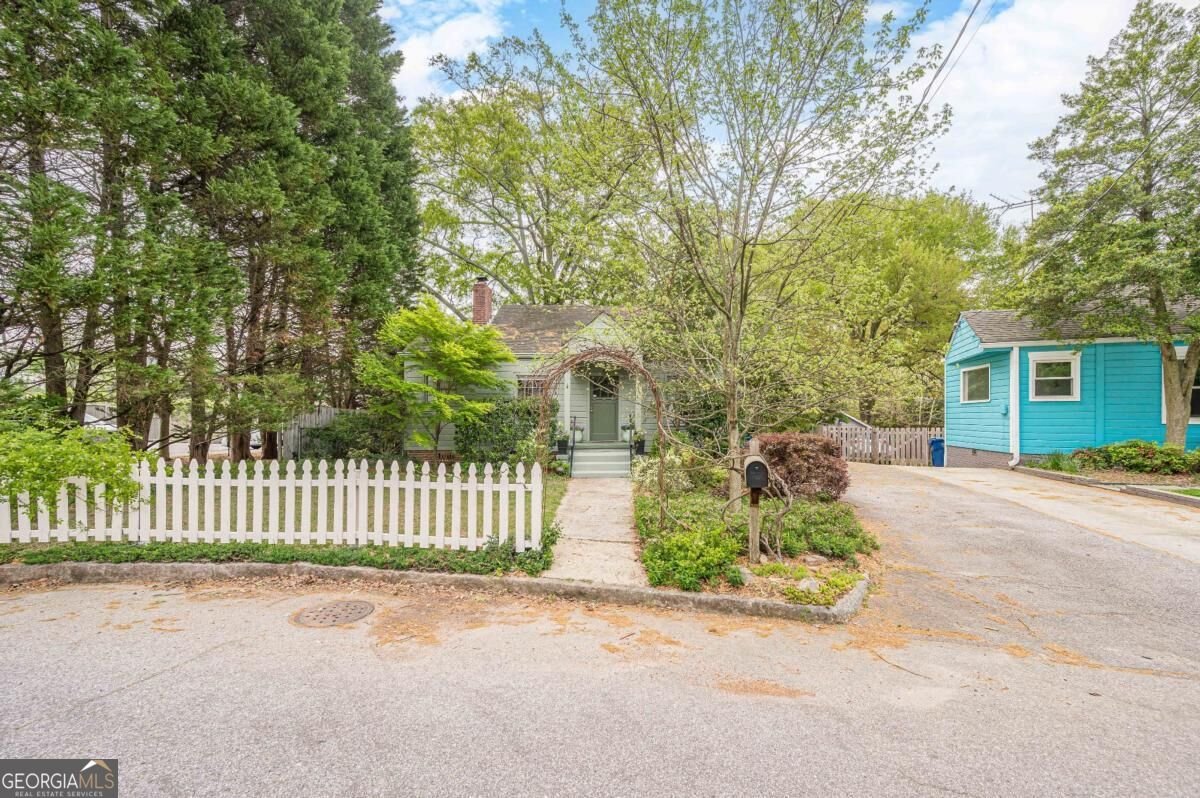 712 Berkeley Avenue Atlanta - Photo 39