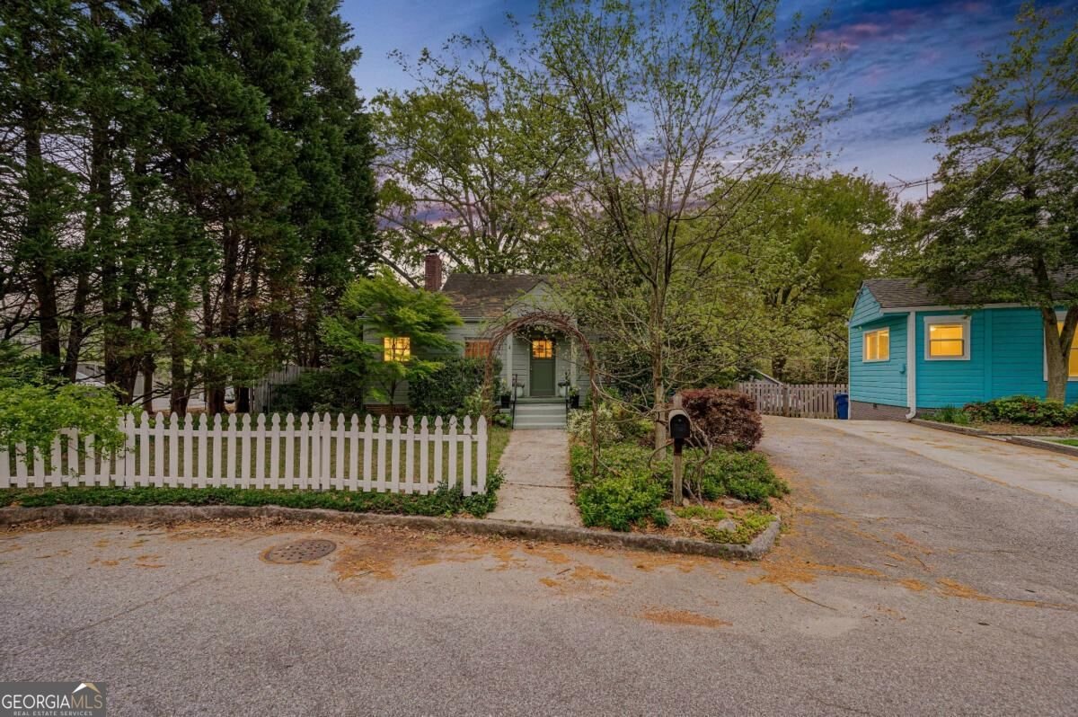 712 Berkeley Avenue Atlanta - Photo 44
