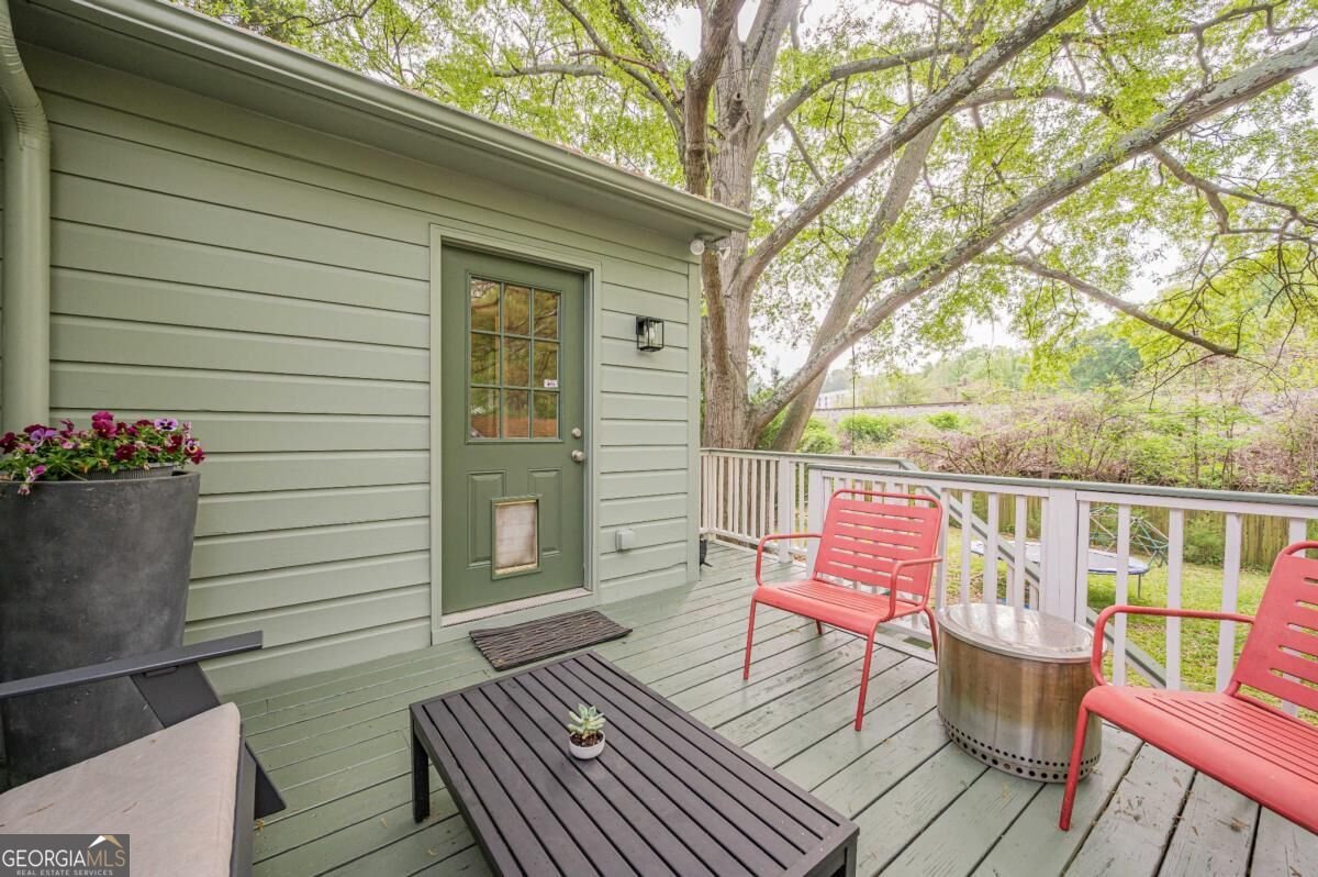 712 Berkeley Avenue Atlanta - Photo 6