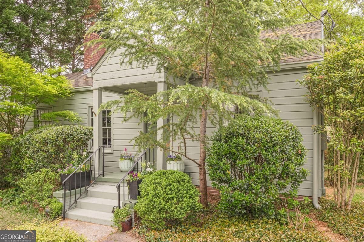 712 Berkeley Avenue Atlanta - Photo 8