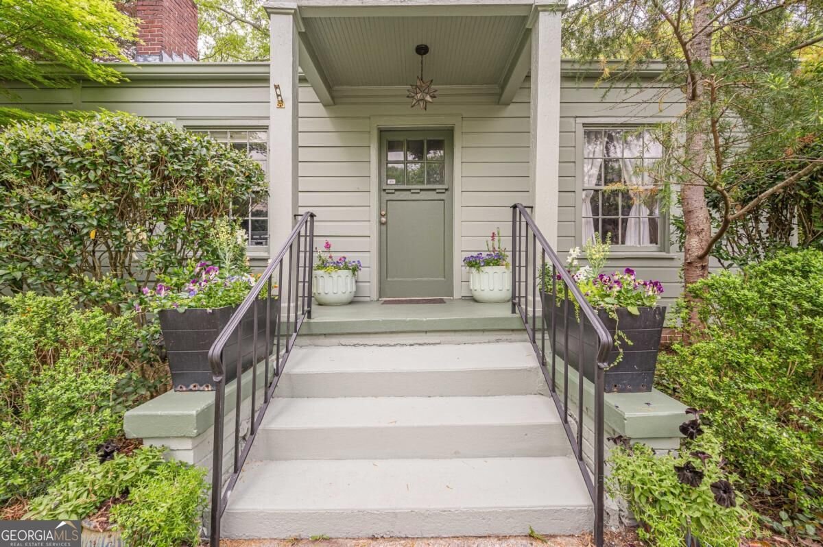 712 Berkeley Avenue Atlanta - Photo 9