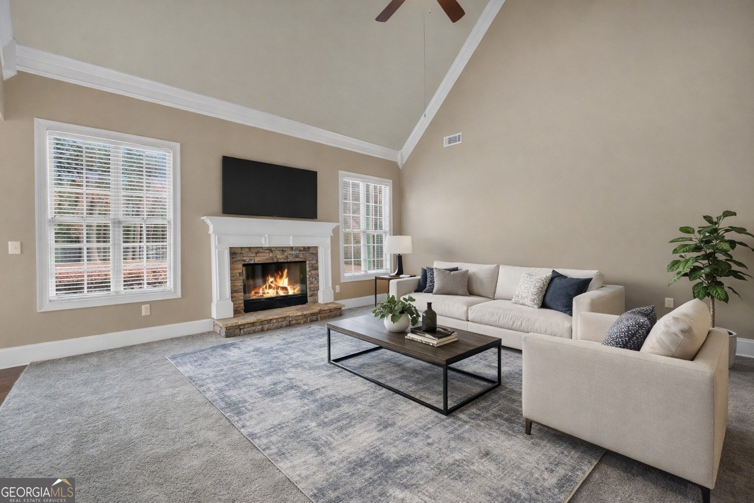 108 Caraway Road Locust Grove - Photo 11