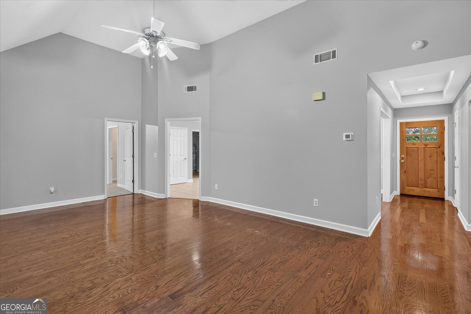 1607 Hardwick Drive Statesboro - Photo 12
