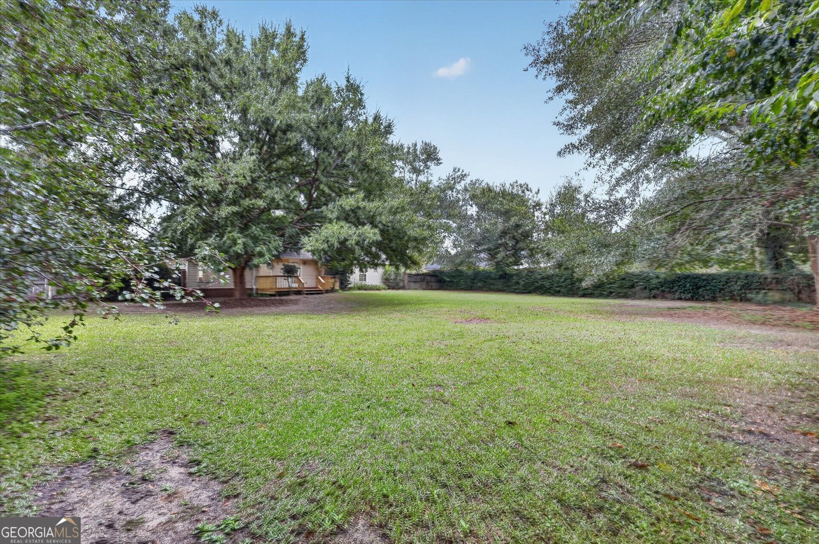 1607 Hardwick Drive Statesboro - Photo 30