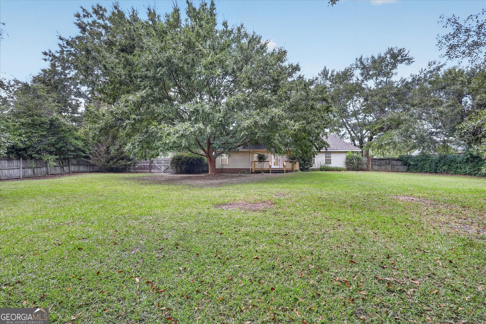 1607 Hardwick Drive Statesboro - Photo 31