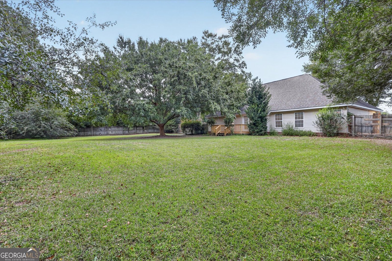 1607 Hardwick Drive Statesboro - Photo 32