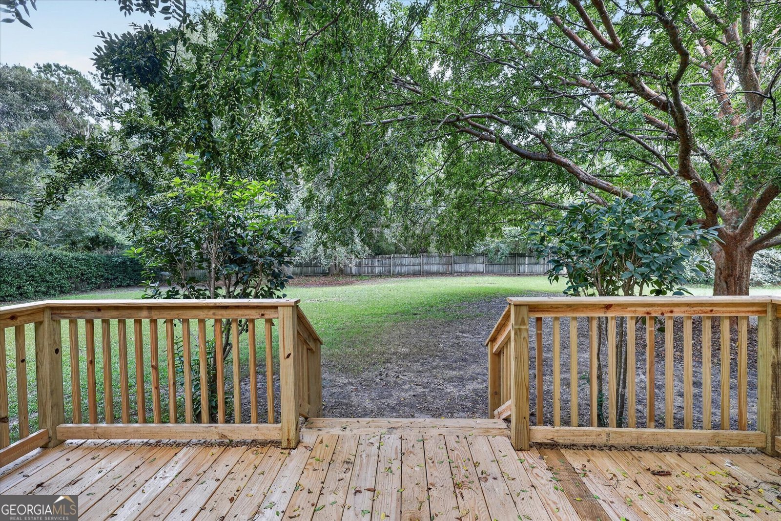 1607 Hardwick Drive Statesboro - Photo 33