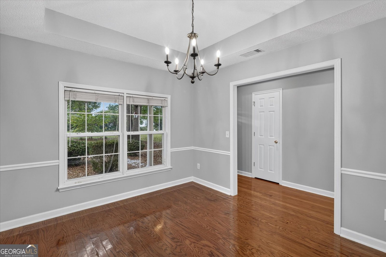 1607 Hardwick Drive Statesboro - Photo 6