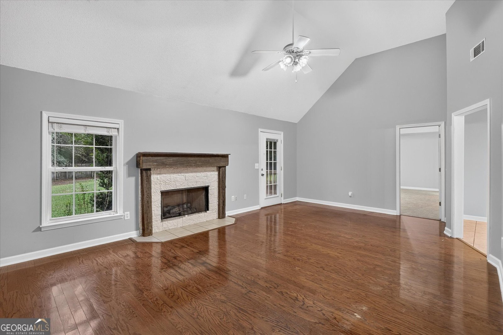 1607 Hardwick Drive Statesboro - Photo 8