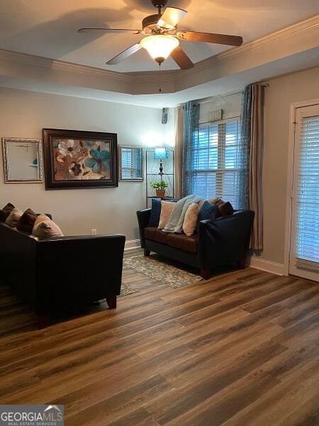 104 Alexis Way Byron - Photo 13