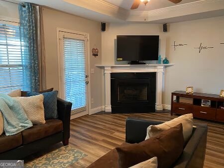 104 Alexis Way Byron - Photo 9