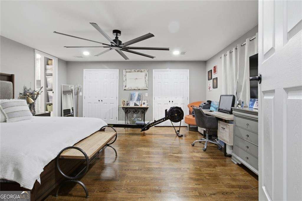 261 Lendon Lane Lawrenceville - Photo 11