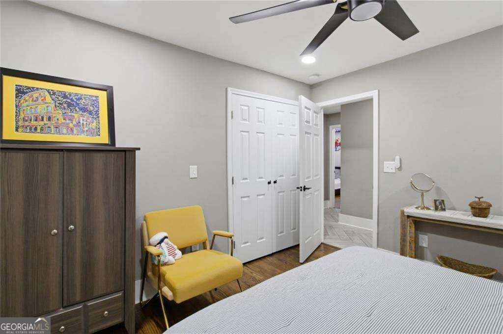 261 Lendon Lane Lawrenceville - Photo 17
