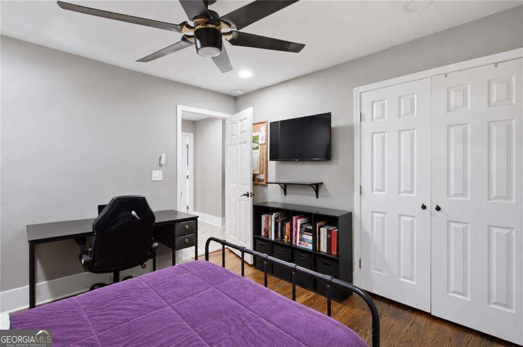 261 Lendon Lane Lawrenceville - Photo 19