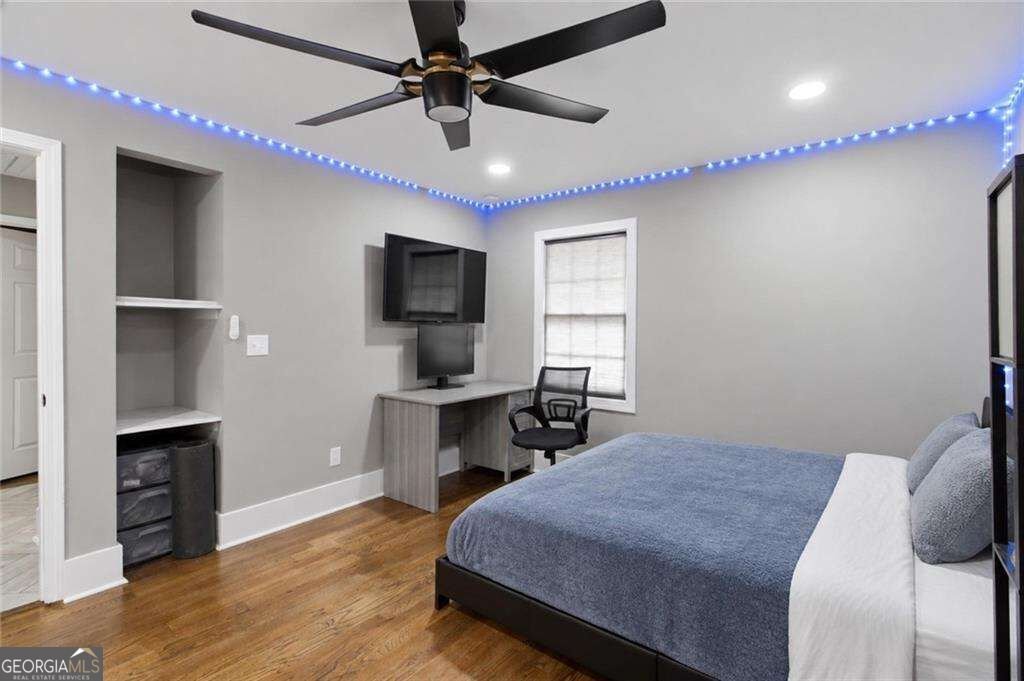 261 Lendon Lane Lawrenceville - Photo 21