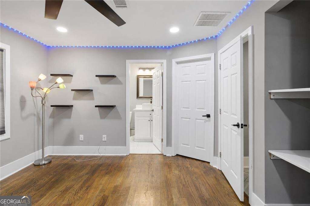 261 Lendon Lane Lawrenceville - Photo 22