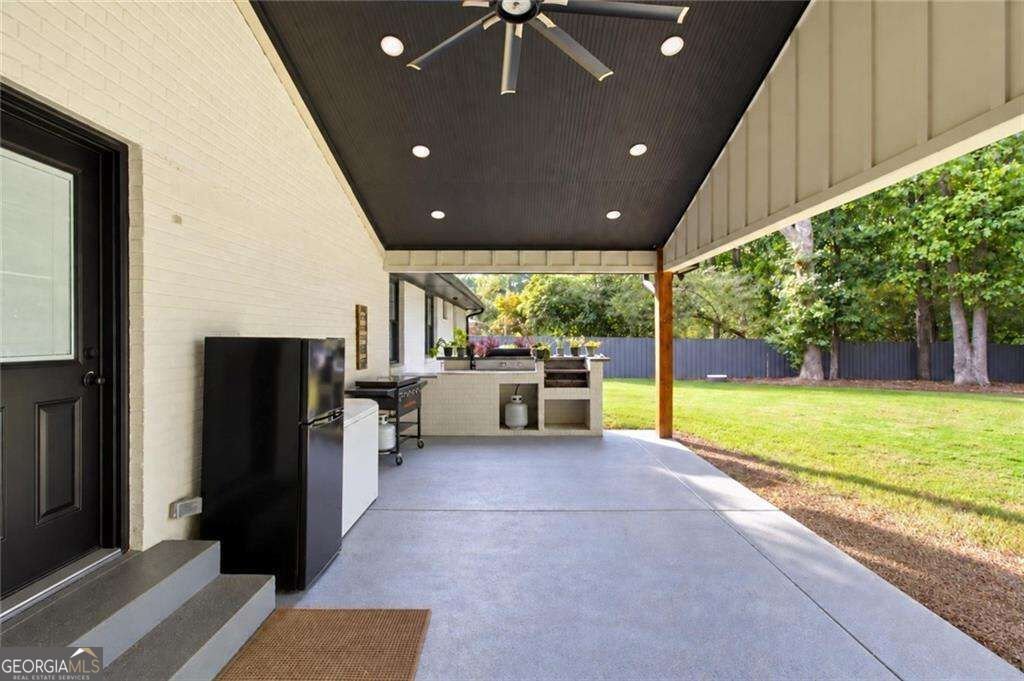 261 Lendon Lane Lawrenceville - Photo 25