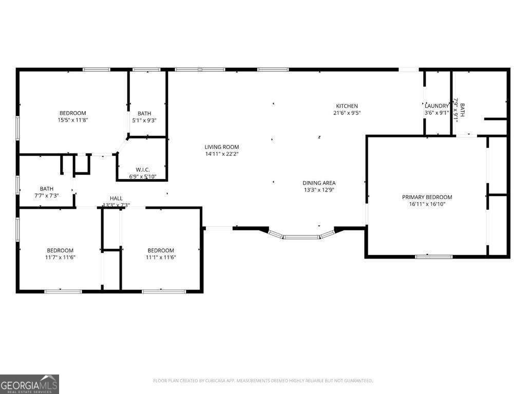 261 Lendon Lane Lawrenceville - Photo 31