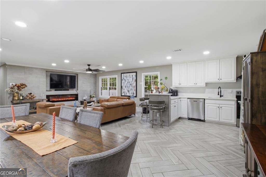261 Lendon Lane Lawrenceville - Photo 7