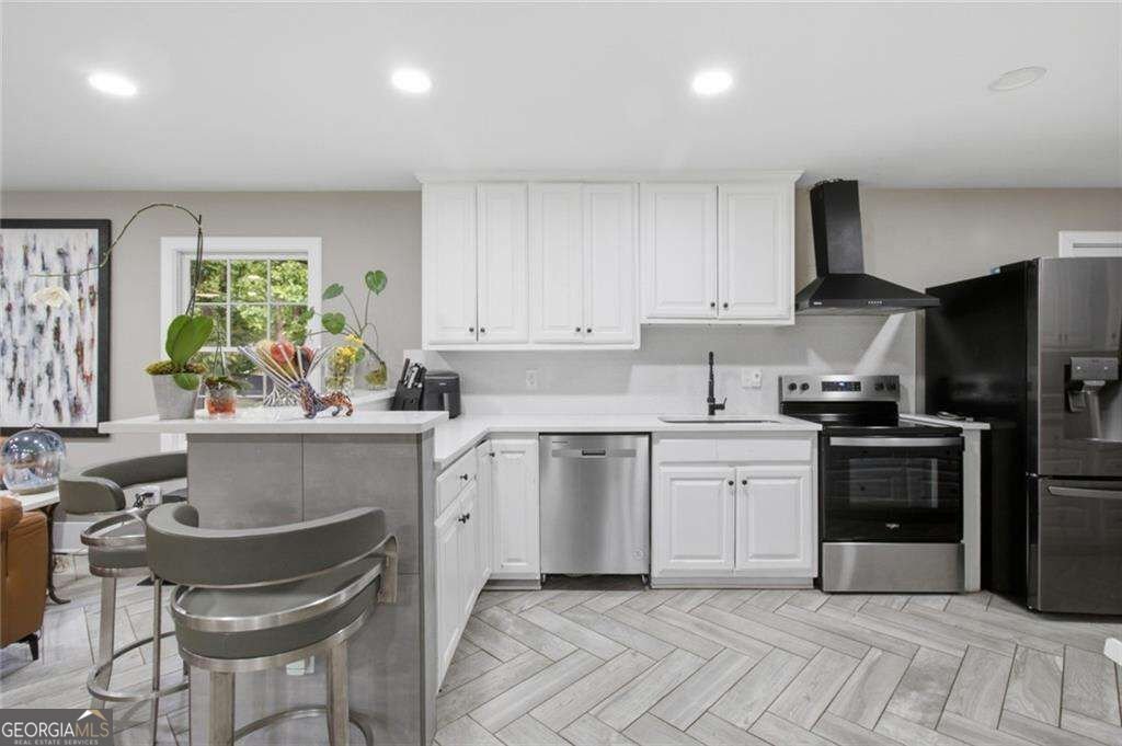 261 Lendon Lane Lawrenceville - Photo 8