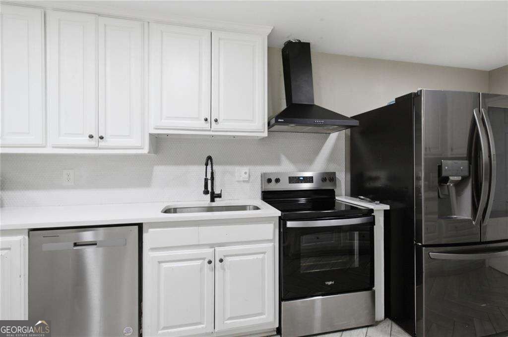 261 Lendon Lane Lawrenceville - Photo 9