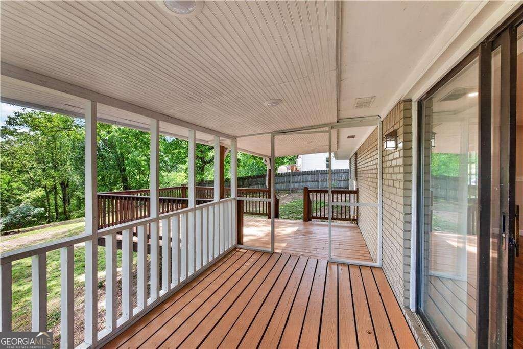 1780 Boyd Drive Rocky Face - Photo 23