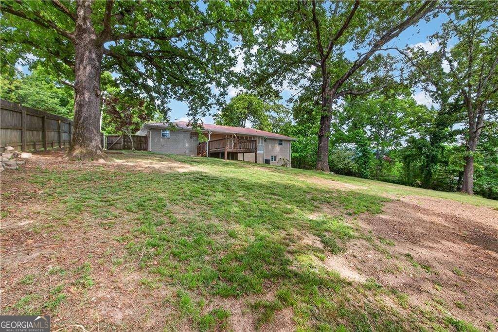 1780 Boyd Drive Rocky Face - Photo 43