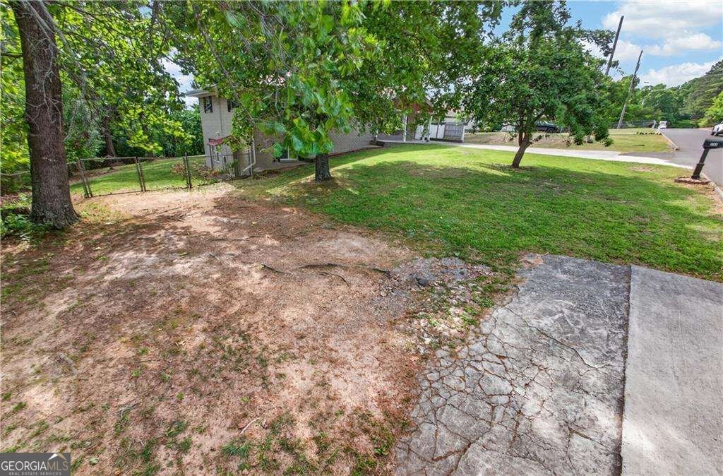 1780 Boyd Drive Rocky Face - Photo 45
