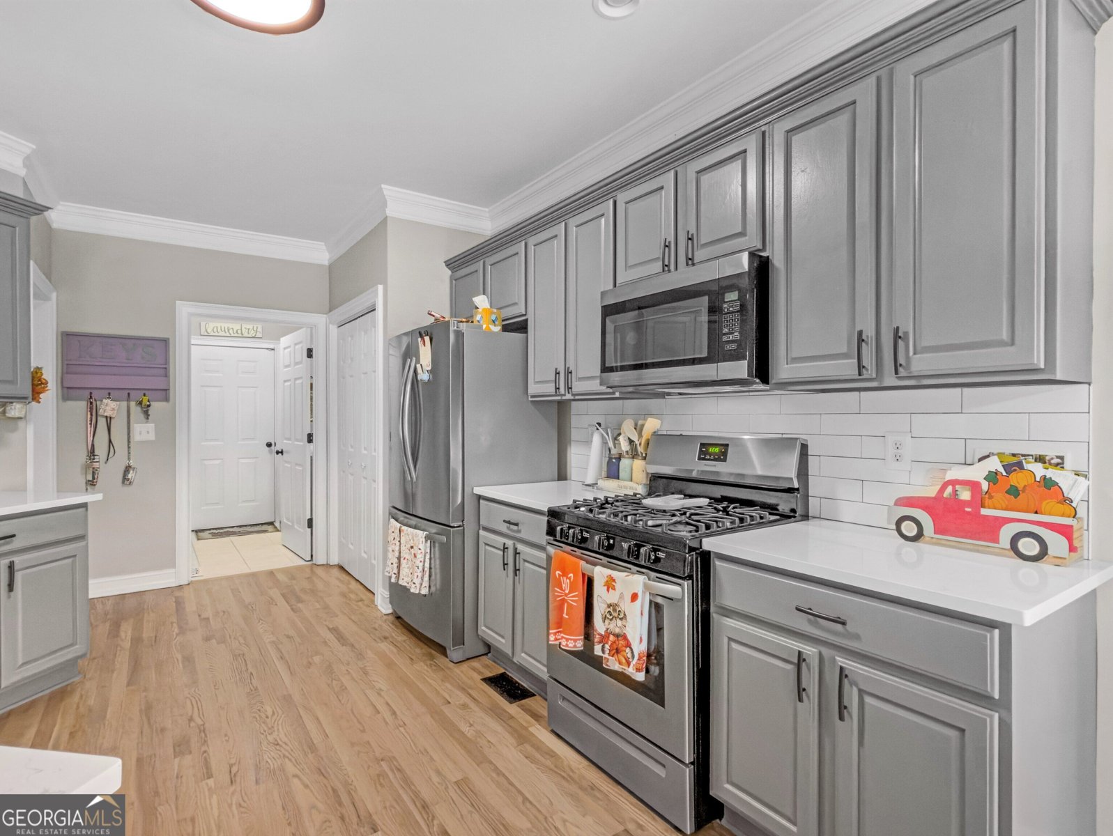151 Roosevelt Boulevard Jackson - Photo 34