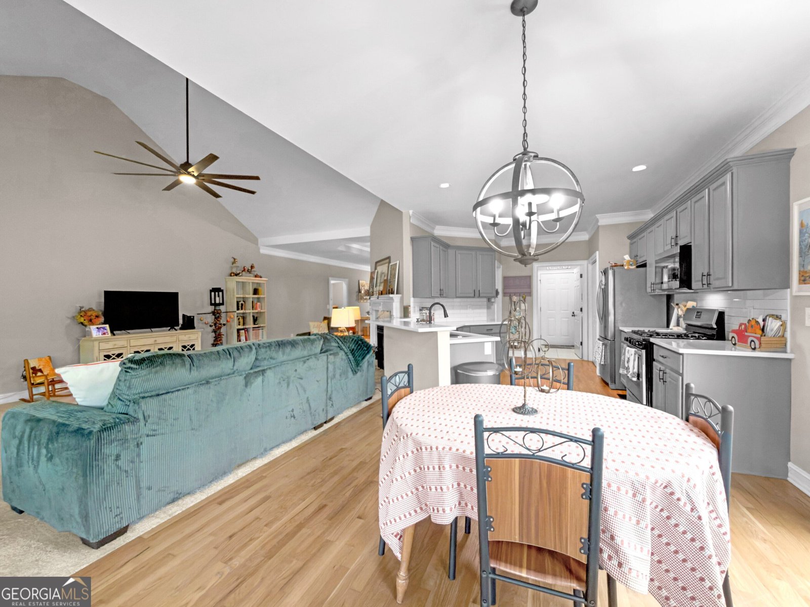 151 Roosevelt Boulevard Jackson - Photo 36