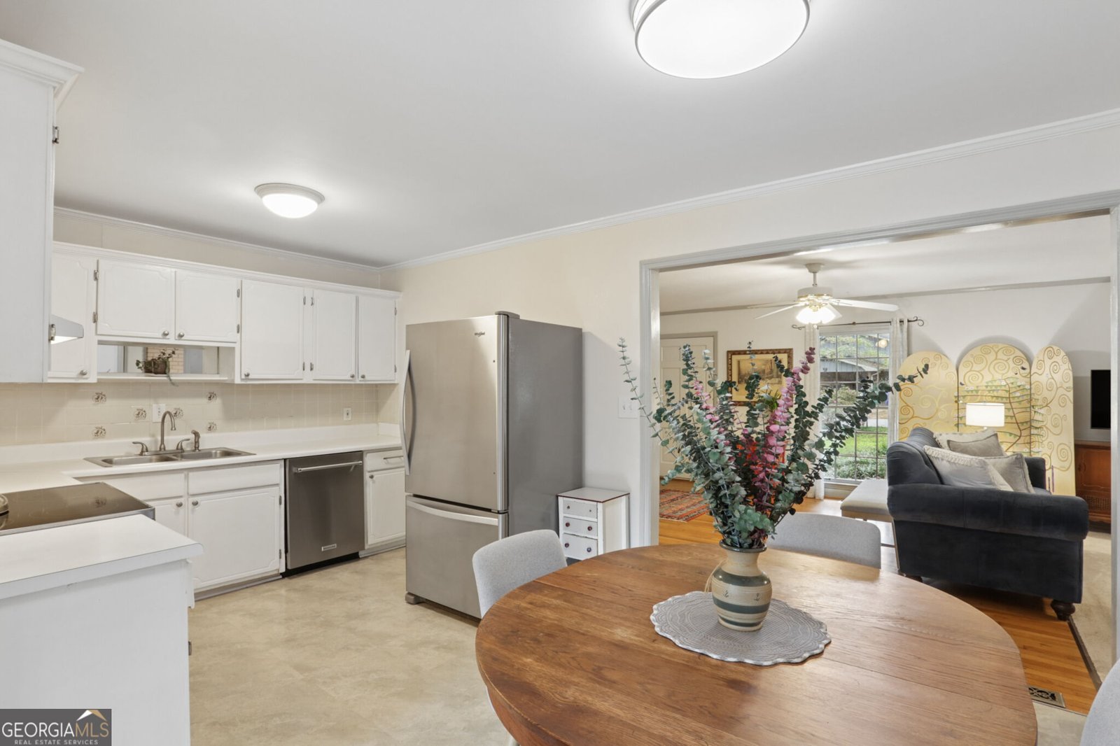 1552 Edinburgh Drive Tucker - Photo 14