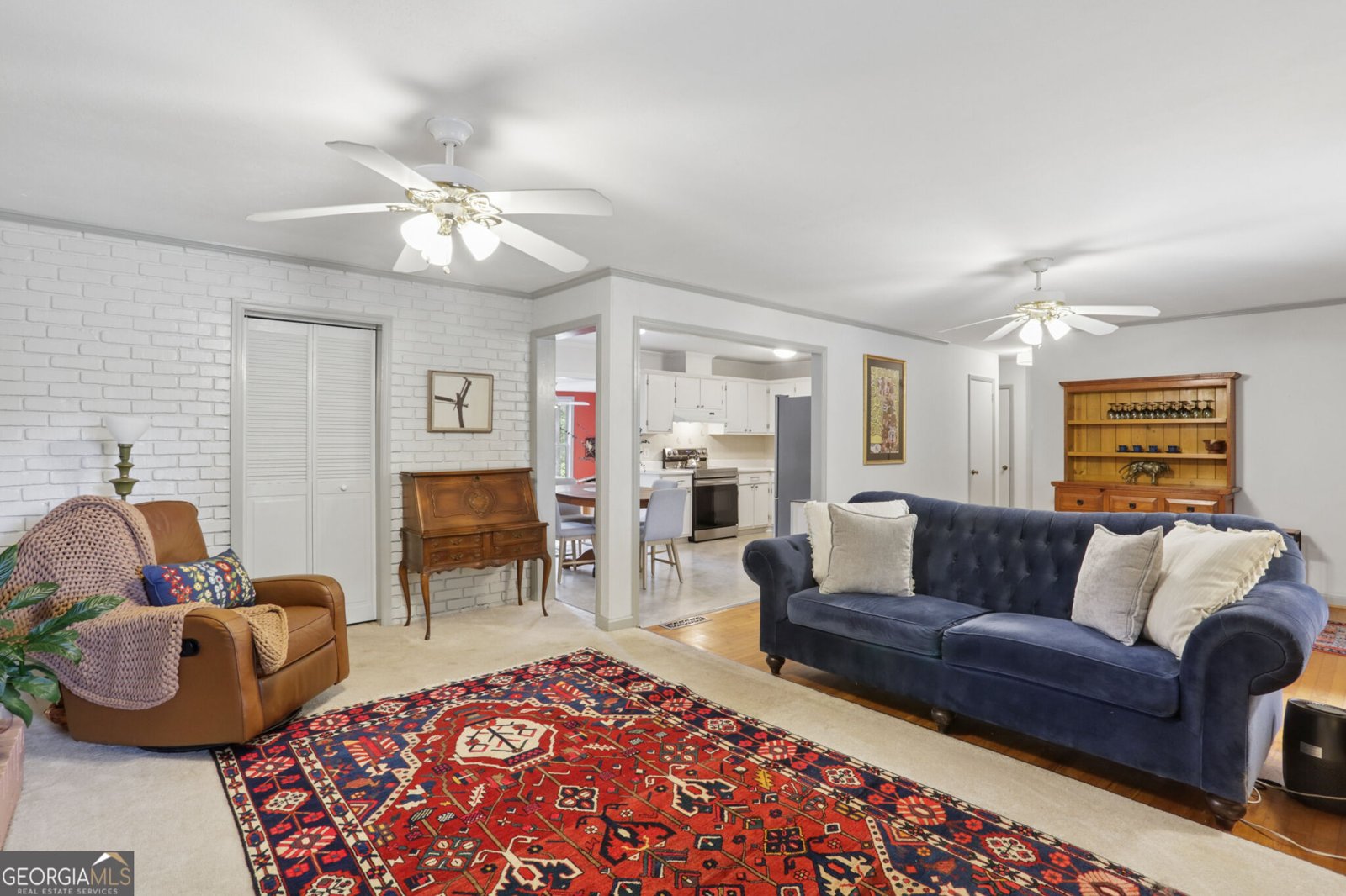 1552 Edinburgh Drive Tucker - Photo 6