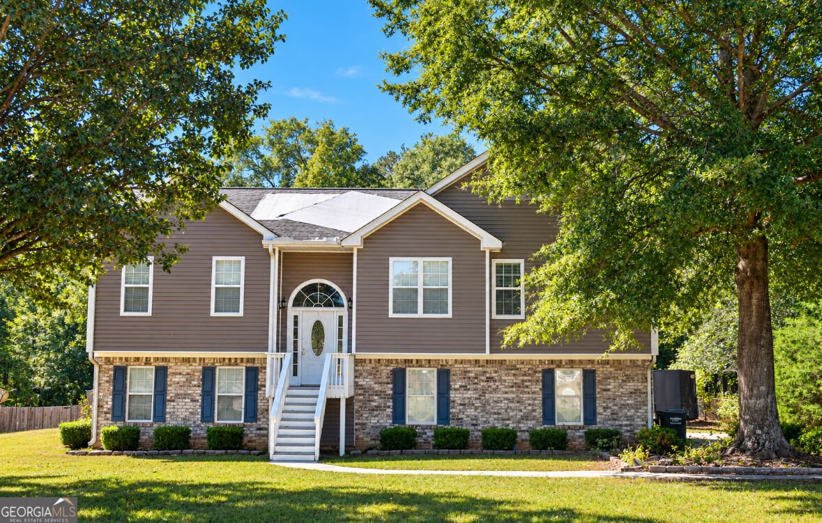 2165 Brushcreek Court Monroe - main photo