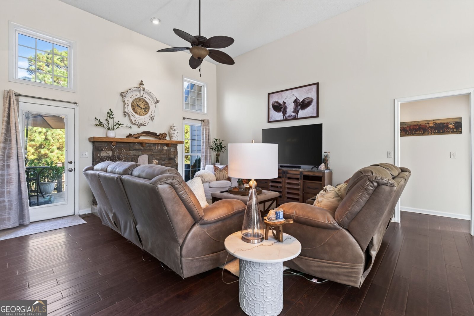 148 Masters Cove Macon - Photo 13
