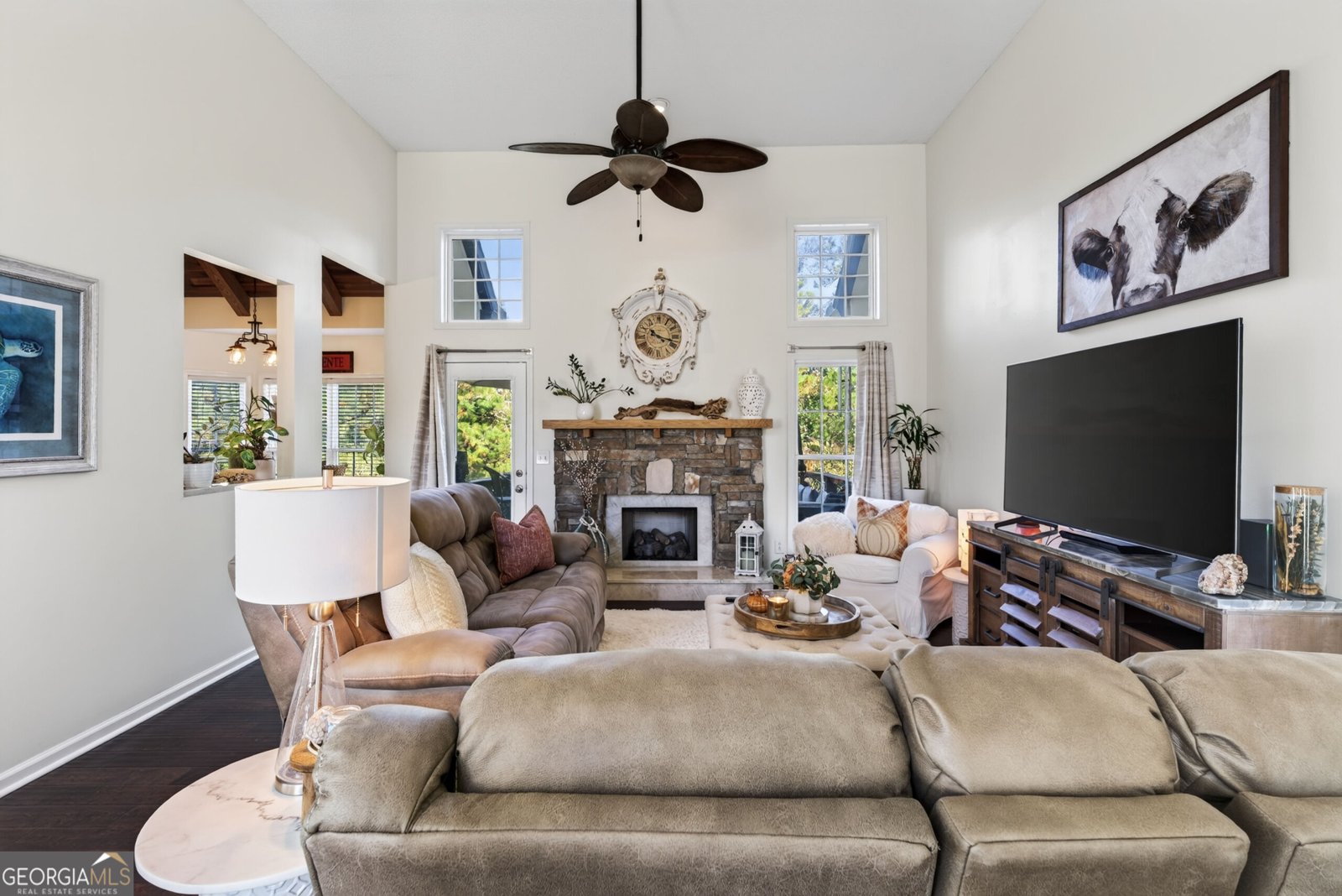 148 Masters Cove Macon - Photo 14