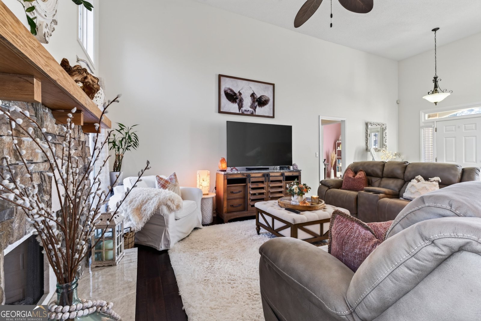 148 Masters Cove Macon - Photo 16