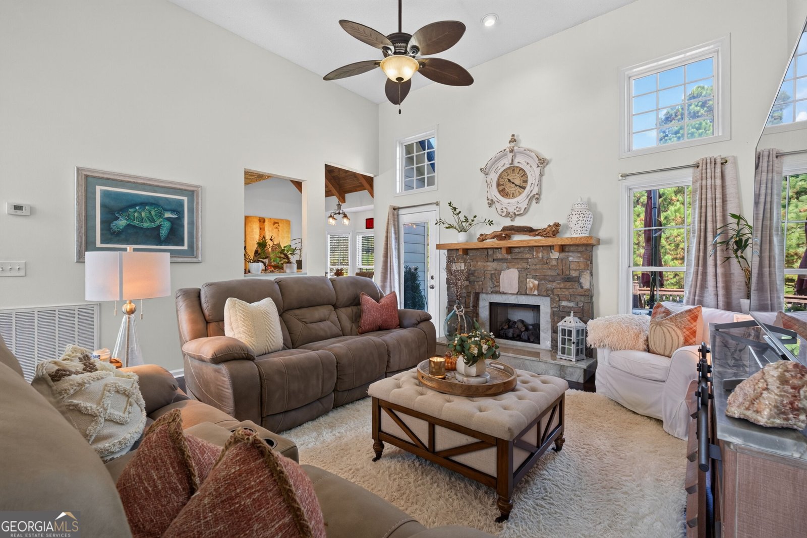 148 Masters Cove Macon - Photo 17