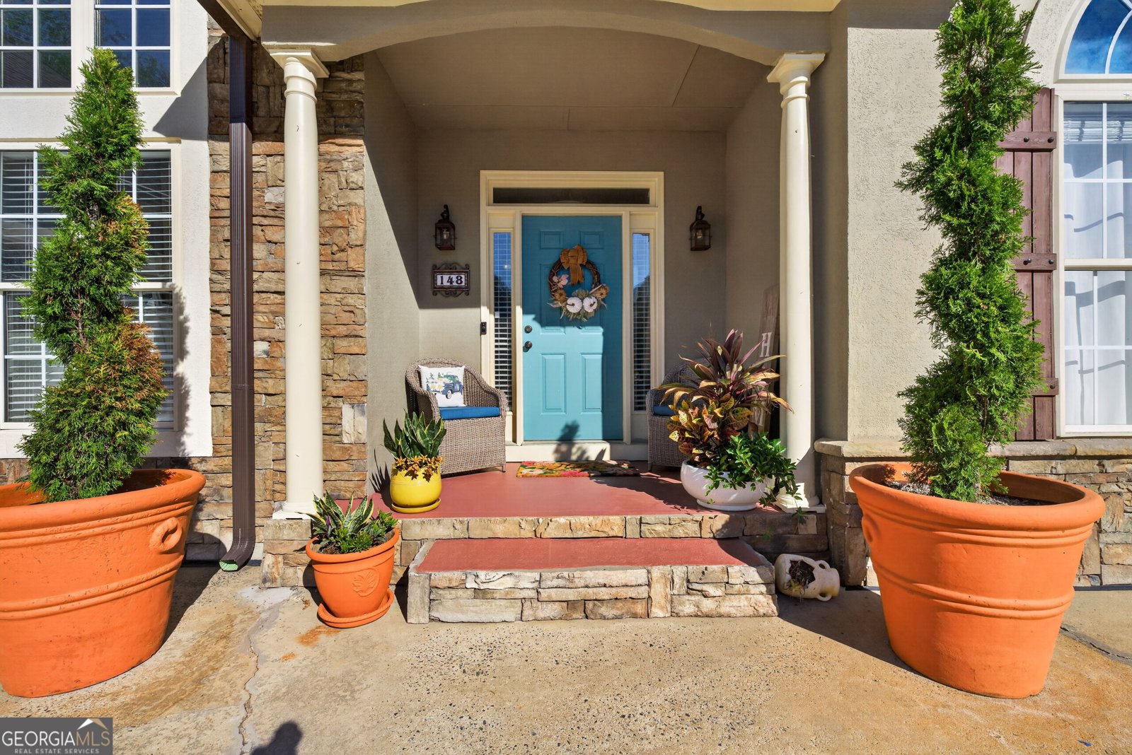 148 Masters Cove Macon - Photo 6