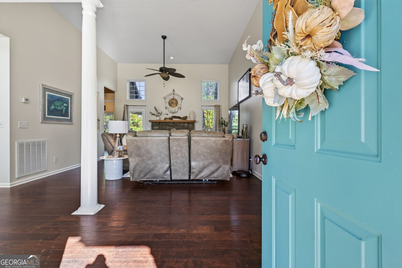 148 Masters Cove Macon - Photo 8